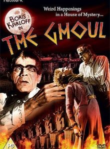 The ghoul [import anglais] (import)