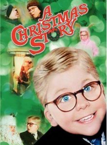A christmas story (full-screen edition)