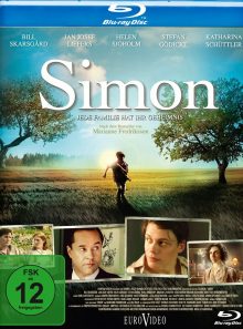 Simon - jede familie hat ihr geheimnis