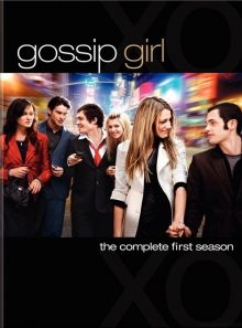Gossip girl - the complete first season