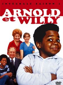 Arnold et willy - saison 1
