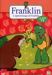 Franklin - l'apprentissage de franklin