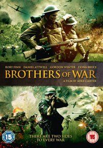Brothers of war [dvd]