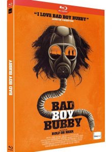 Bad boy bubby - blu-ray