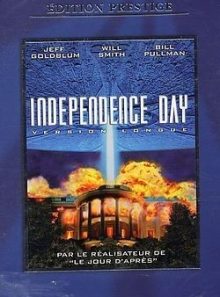 Independence day (edition prestige 2 dvd )