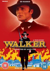 Walker [dvd]