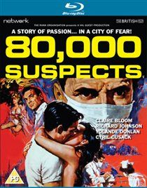 80,000 suspects [blu-ray]