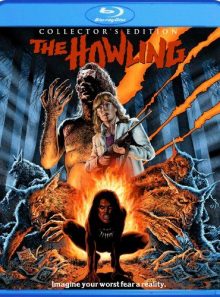 The howling (collector s edition) [blu ray]
