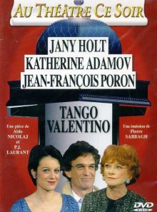 Tango valentino