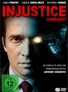Injustice - unrecht! (2 discs)