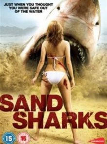 Sand sharks