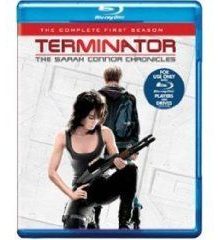 Terminator - the sarah connor chronicles  - the complete first season