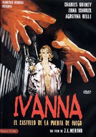 Ivanna, el castillo de la puerta de fuego (ivanna) (1970)