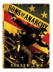 Sons of anarchy - season 2