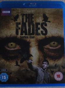 The fades: series 1
