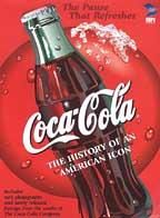 Coca-cola: the history of an american icon