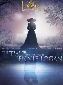 The two worlds of jennie logan
