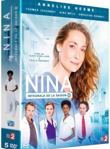 Nina - saison 2