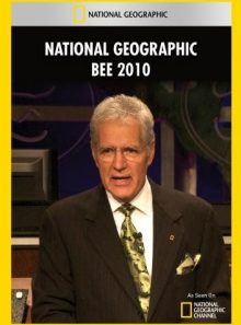 National geographic bee 2010