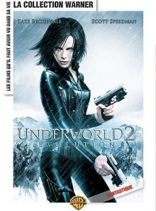 Underworld 2 : evolution - wb environmental