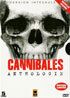 Cannibales anthologie coffret