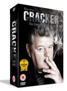 Cracker complete collection [uk import]