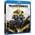 Transformers 3 - la face cachée de la lune - blu-ray