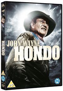 Hondo (2012 re-pack) [dvd]