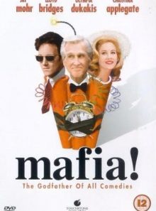 Mafia!