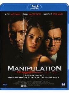 Manipulation - blu-ray
