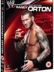 Wwe: superstar collection - randy orton