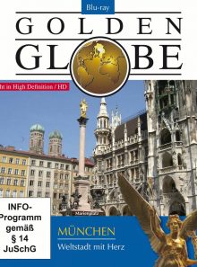 Golden globe - münchen