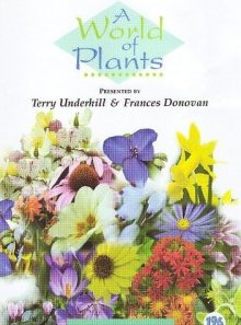 A world of plants - winter and early spring [import anglais] (import)