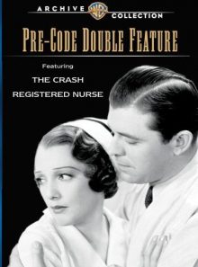 The crash / registered nurse