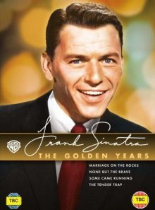 Frank sinatra collection - the golden years