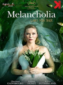 Melancholia - édition collector