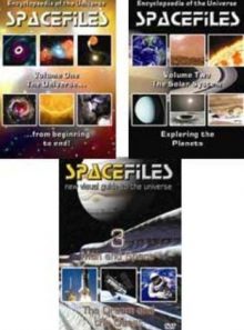 Spacefiles