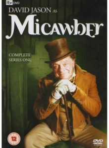 Micawber - complete series 1