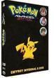 Pokemon advanced battle - saison 8 (coffret integral de 5 dvd)