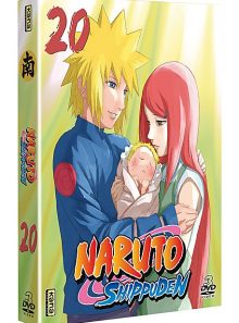 Naruto shippuden - vol. 20