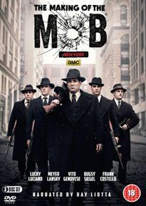 Making of the mob new york the