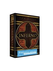 Inferno coffret edition spéciale