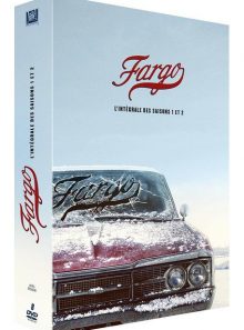 Fargo - saisons 1 et 2