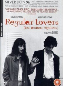 Regular lovers
