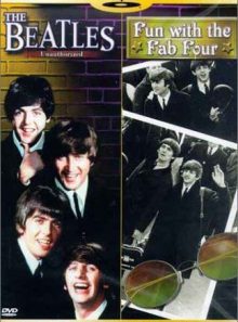 The beatles unauthorized/fun with the fab four