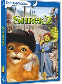 Shrek 2 - édition simple