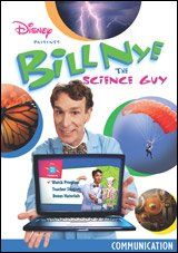Bill nye the science guy