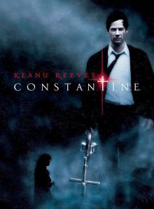 Constantine: vod hd - location