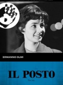 Il posto - (mr bongo films) (1961) [dvd]
