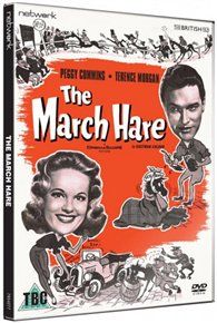 The march hare [dvd]